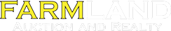 Farmland Auction and Realty